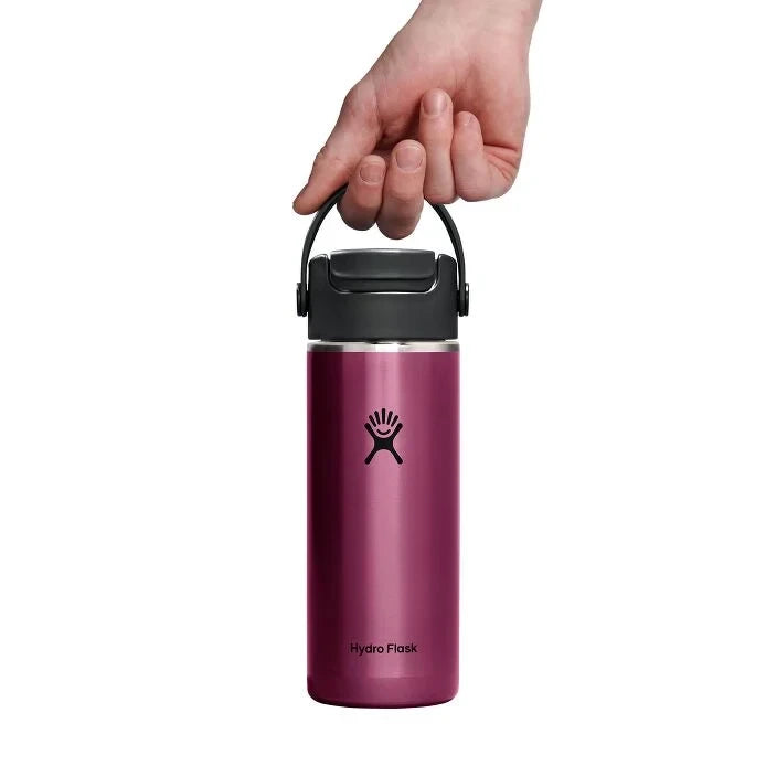 16 oz Lightweight Flip Sip Travel Mug - US 0188
