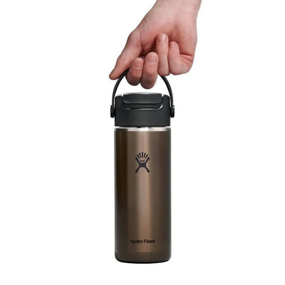 16 oz Lightweight Flip Sip Travel Mug - US 3611