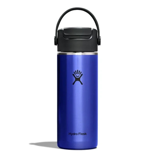 16 oz Lightweight Flip Sip Travel Mug - US 8473