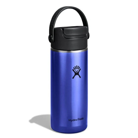 16 oz Lightweight Flip Sip Travel Mug - US 8473
