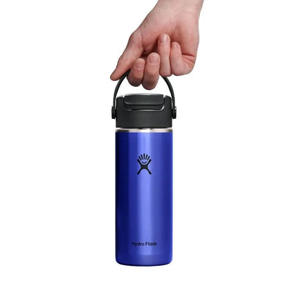 16 oz Lightweight Flip Sip Travel Mug - US 8473