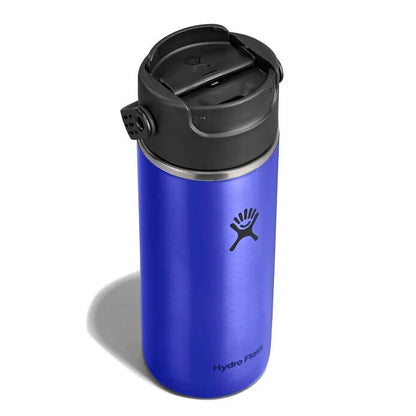 16 oz Lightweight Flip Sip Travel Mug - US 8473