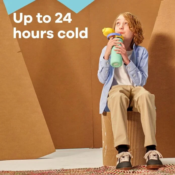 Kids 18 oz Bottle - US 8208