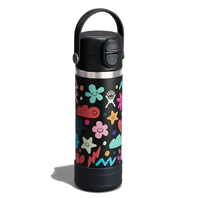 Kids 18 oz Bottle - US 8208