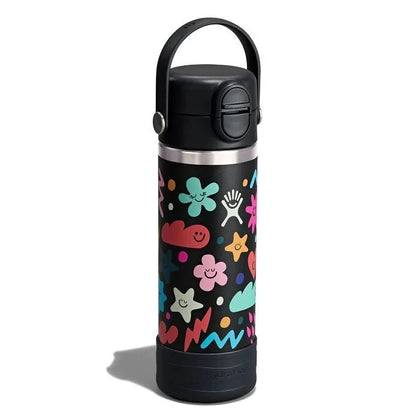 Kids 18 oz Bottle - US 8208