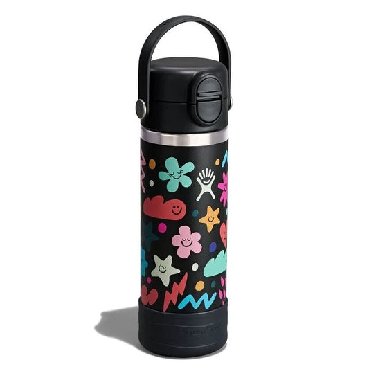Kids 18 oz Bottle - US 8208