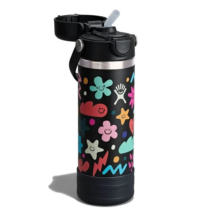Kids 18 oz Bottle - US 8208