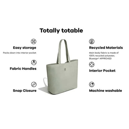 20 L Tag Along Tote - US 1115
