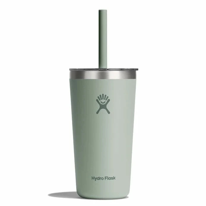 20 oz All Around™ Tumbler with Straw Lid - US 4433