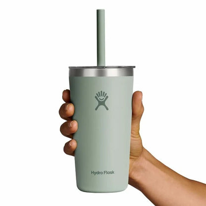 20 oz All Around™ Tumbler with Straw Lid - US 4433