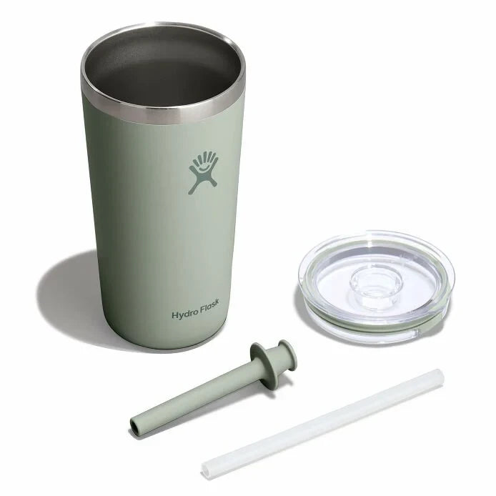 20 oz All Around™ Tumbler with Straw Lid - US 4433