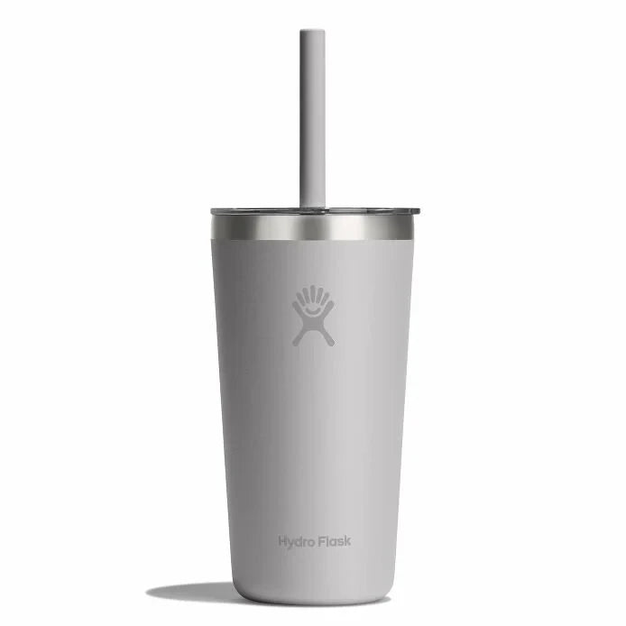 20 oz All Around™ Tumbler with Straw Lid - US 0439