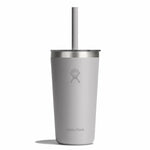20 oz All Around™ Tumbler with Straw Lid - US 0439