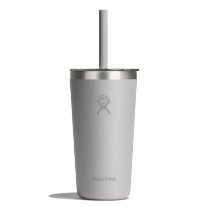 20 oz All Around™ Tumbler with Straw Lid - US 0439