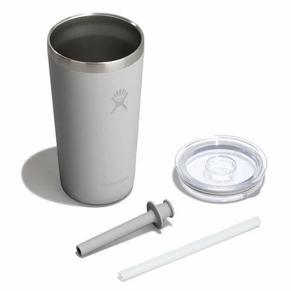 20 oz All Around™ Tumbler with Straw Lid - US 0439