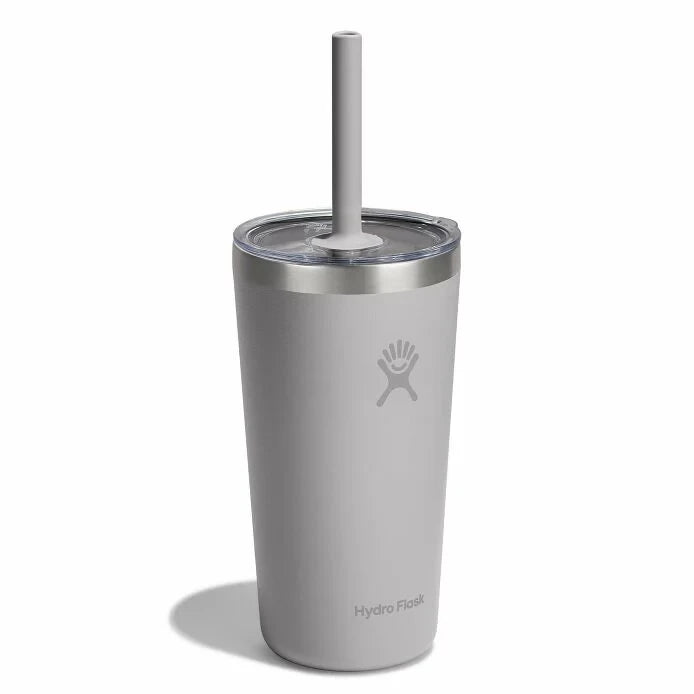 20 oz All Around™ Tumbler with Straw Lid - US 0439