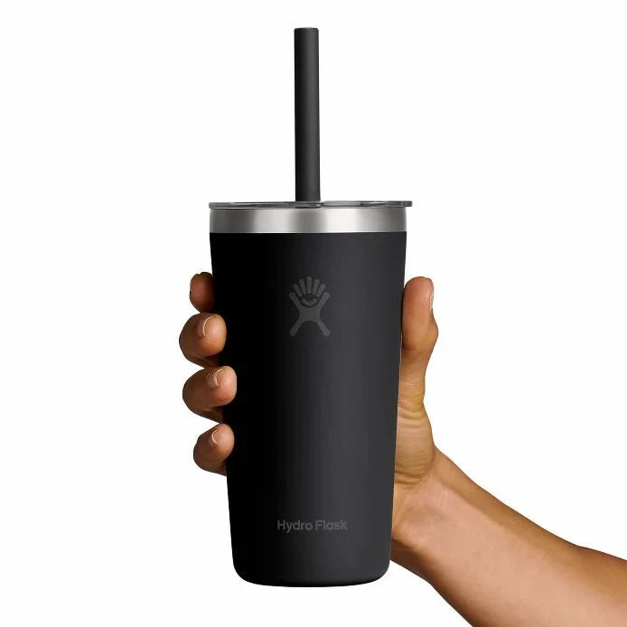 20 oz All Around™ Tumbler with Straw Lid - US 0874