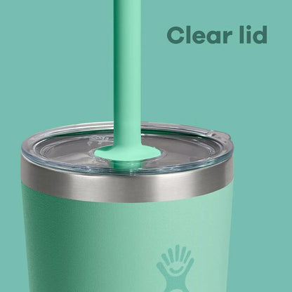 20 oz All Around™ Tumbler with Straw Lid - US 0874