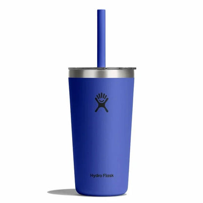20 oz All Around™ Tumbler with Straw Lid - US 2574