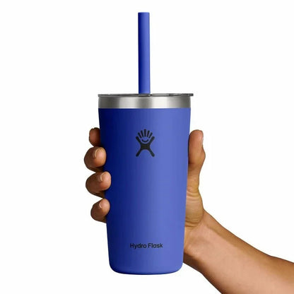 20 oz All Around™ Tumbler with Straw Lid - US 2574
