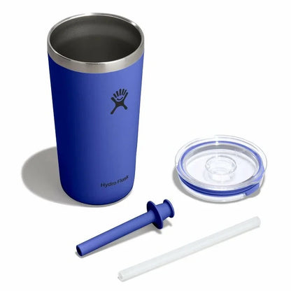 20 oz All Around™ Tumbler with Straw Lid - US 2574