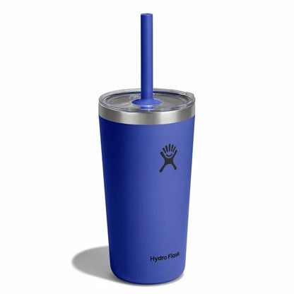 20 oz All Around™ Tumbler with Straw Lid - US 2574