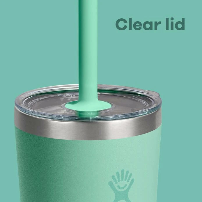 20 oz All Around™ Tumbler with Straw Lid - US 2574