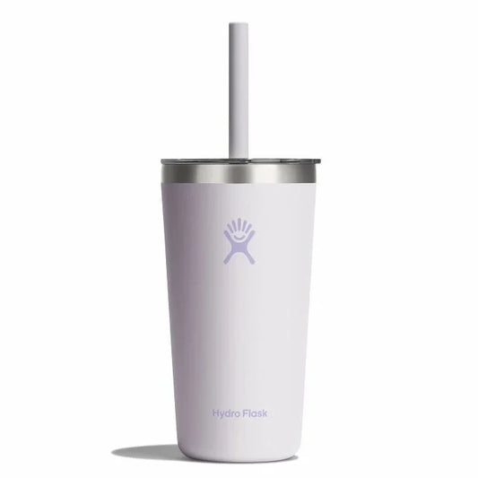 20 oz All Around™ Tumbler with Straw Lid - US 5495