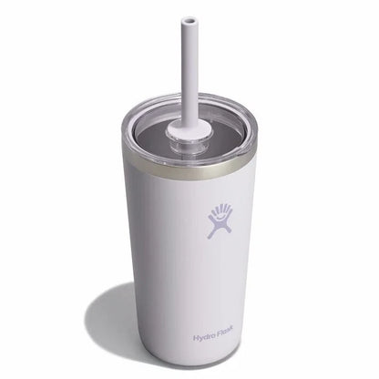 20 oz All Around™ Tumbler with Straw Lid - US 5495