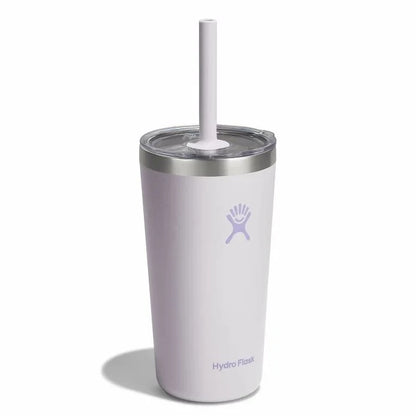 20 oz All Around™ Tumbler with Straw Lid - US 5495