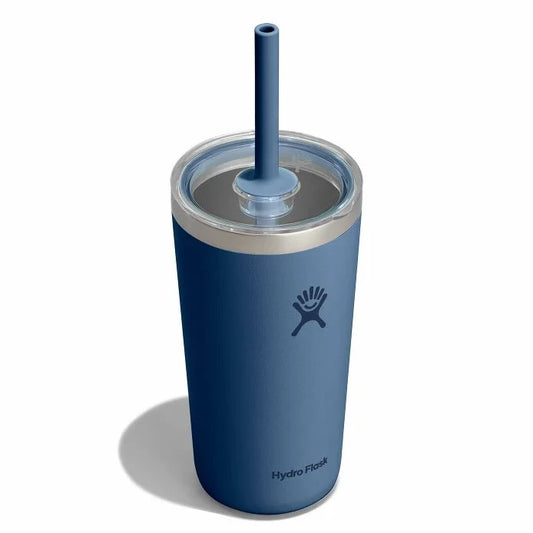 20 oz All Around™ Tumbler with Straw Lid - US 2168