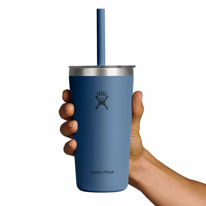 20 oz All Around™ Tumbler with Straw Lid - US 2168