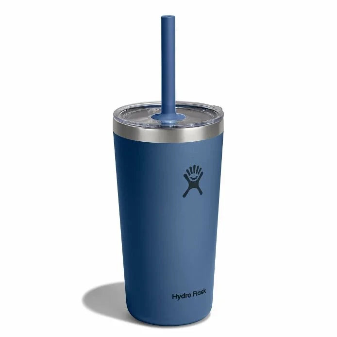 20 oz All Around™ Tumbler with Straw Lid - US 2168