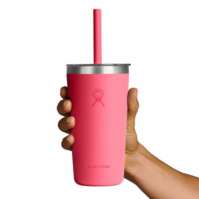 20 oz All Around™ Tumbler with Straw Lid - US 1192