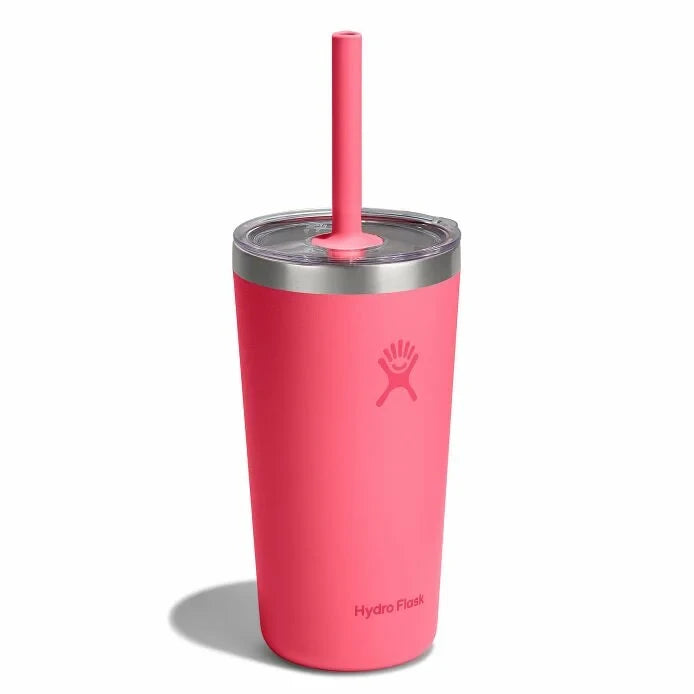 20 oz All Around™ Tumbler with Straw Lid - US 1192