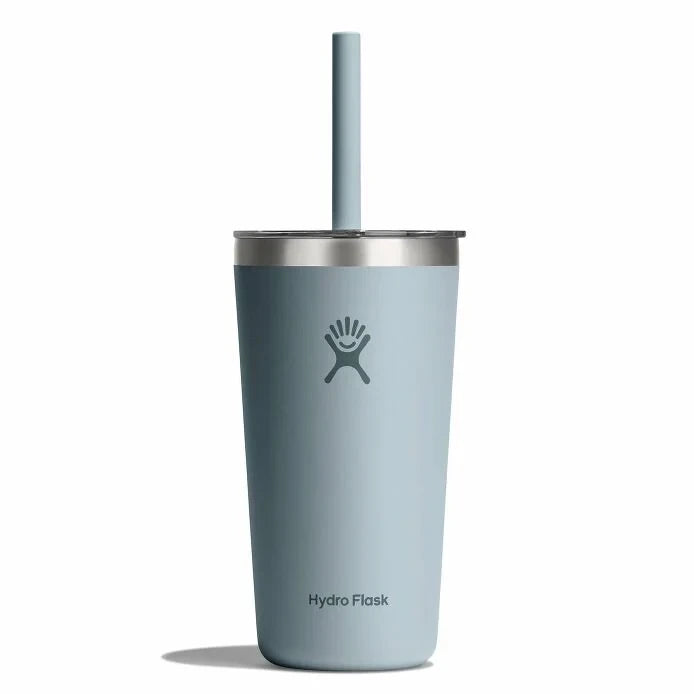 20 oz All Around™ Tumbler with Straw Lid - US 4062
