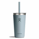 20 oz All Around™ Tumbler with Straw Lid - US 4062