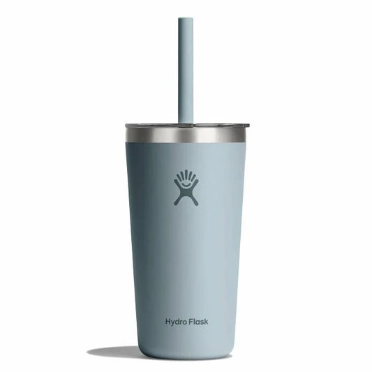 20 oz All Around™ Tumbler with Straw Lid - US 4062