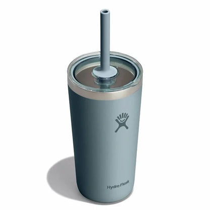20 oz All Around™ Tumbler with Straw Lid - US 4062
