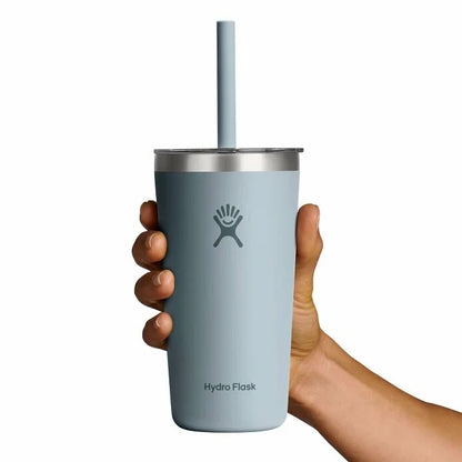20 oz All Around™ Tumbler with Straw Lid - US 4062