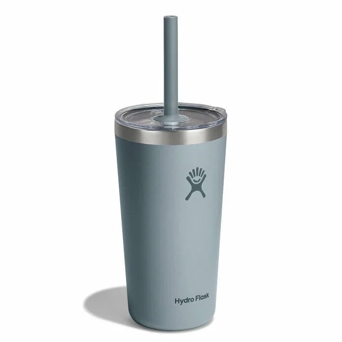 20 oz All Around™ Tumbler with Straw Lid - US 4062
