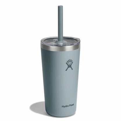 20 oz All Around™ Tumbler with Straw Lid - US 4062