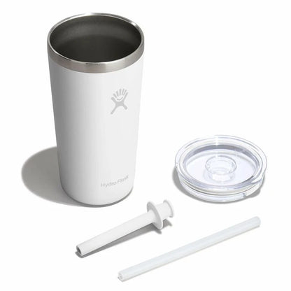 20 oz All Around™ Tumbler with Straw Lid - US 6301