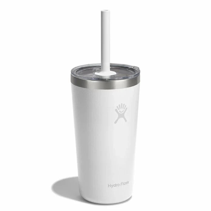 20 oz All Around™ Tumbler with Straw Lid - US 6301