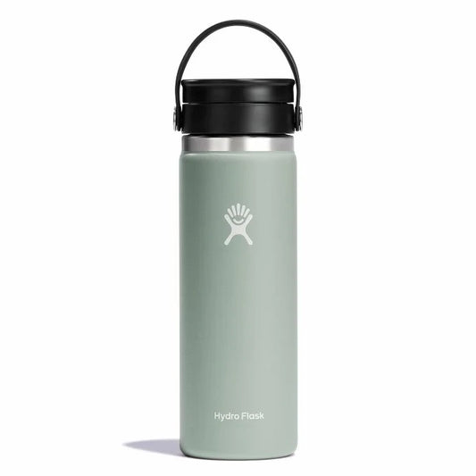 20 oz Coffee with Flex Sip™ Lid - US 6736