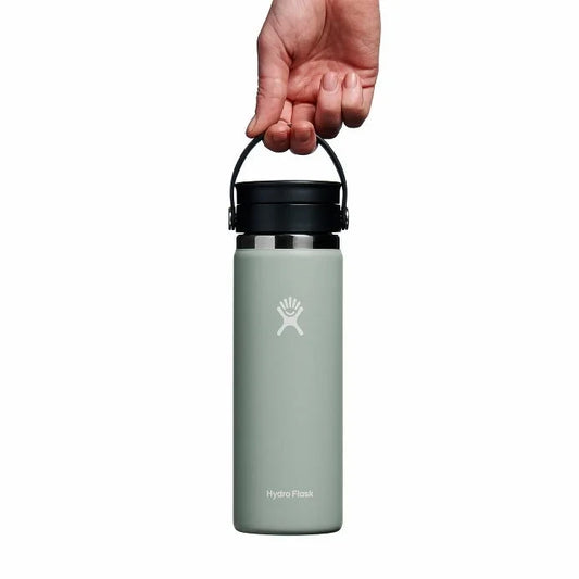 20 oz Coffee with Flex Sip™ Lid - US 6736