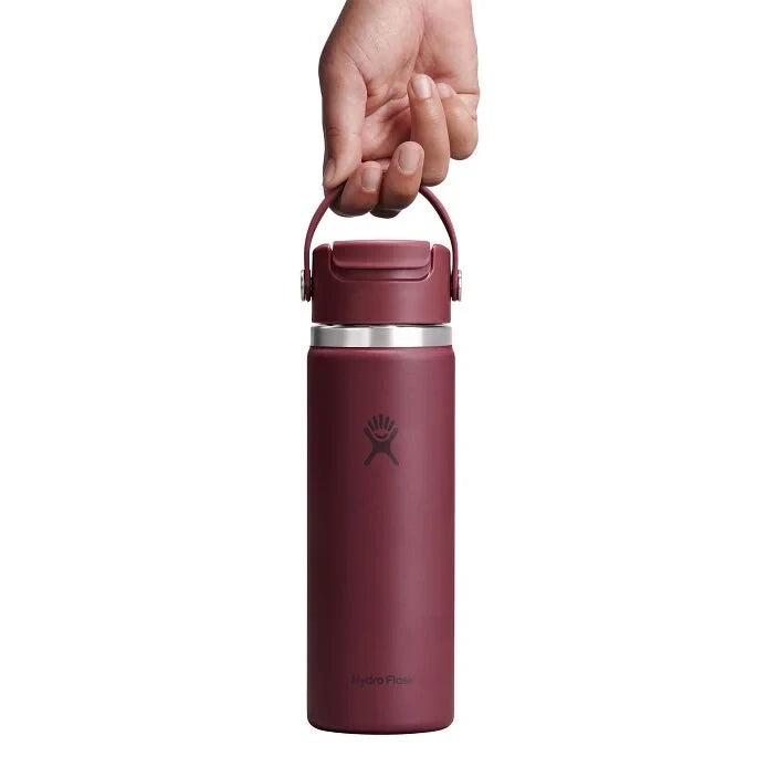 20 oz Flip Sip Travel Mug - US 6174