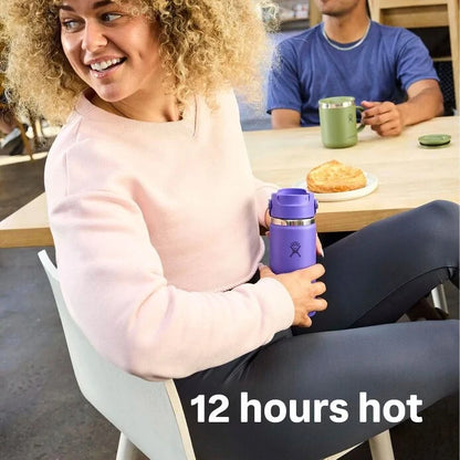 20 oz Flip Sip Travel Mug - US 8569