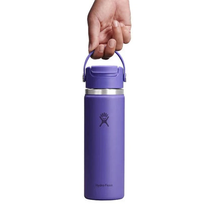 20 oz Flip Sip Travel Mug - US 8569