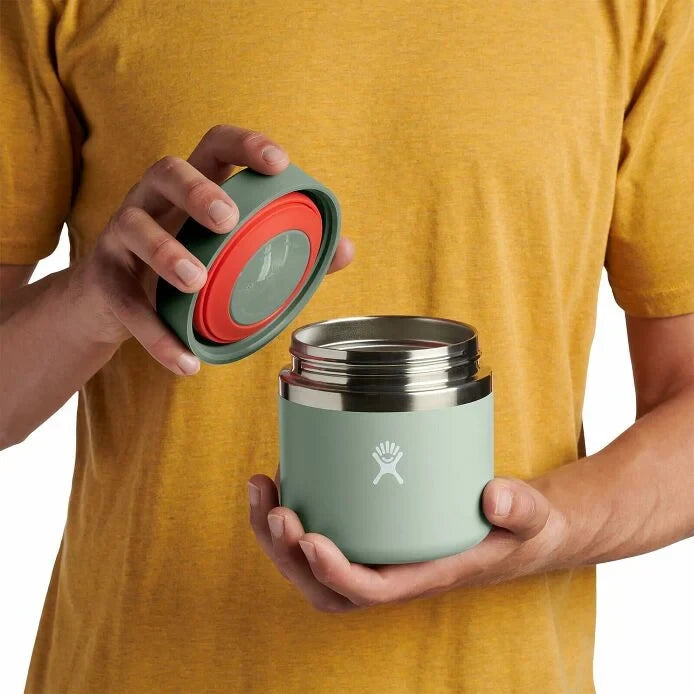 20 oz Insulated Food Jar - US 6716